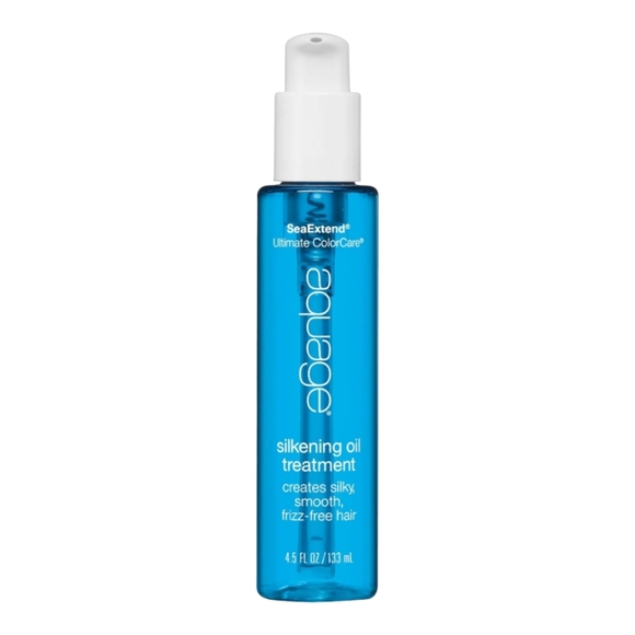 Aquage Other - Aquage SeaExtend Silkening Oil Treatment 4.5oz